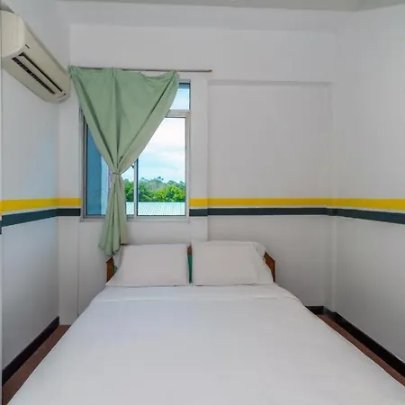 Sutera Inn Inanam
